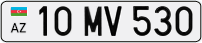 10MV530