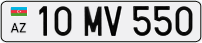 10MV550