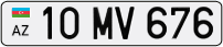 10MV676