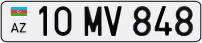10MV848