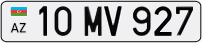 10MV927