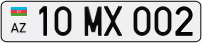 10MX002
