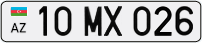 10MX026
