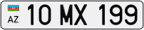 10MX199