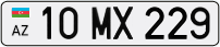 10MX229