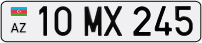 10MX245