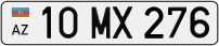 10MX276
