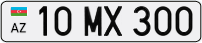 10MX300