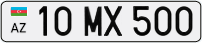 10MX500