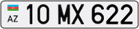 10MX622