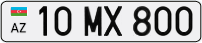 10MX800