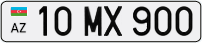 10MX900