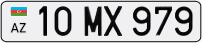 10MX979