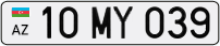 10MY039