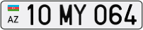 10MY064