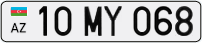 10MY068