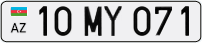 10MY071