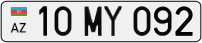 10MY092