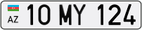 10MY124
