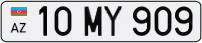 10MY909