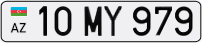 10MY979