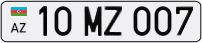 10MZ007