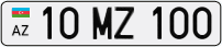 10MZ100