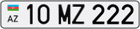 10MZ222
