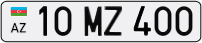 10MZ400