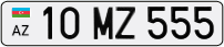 10MZ555