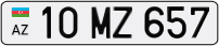 10MZ657