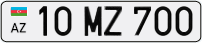 10MZ700