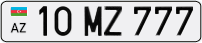 10MZ777