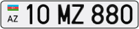 10MZ880