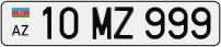10MZ999