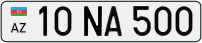 10NA500