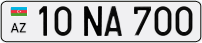 10NA700