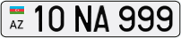 10NA999