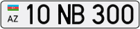 10NB300