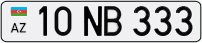 10NB333