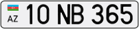 10NB365