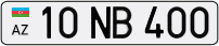 10NB400