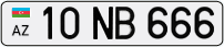 10NB666