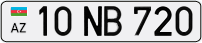 10NB720