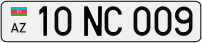 10NC009