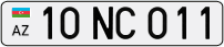 10NC011