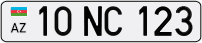 10NC123