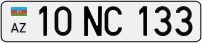 10NC133