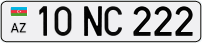 10NC222