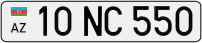 10NC550